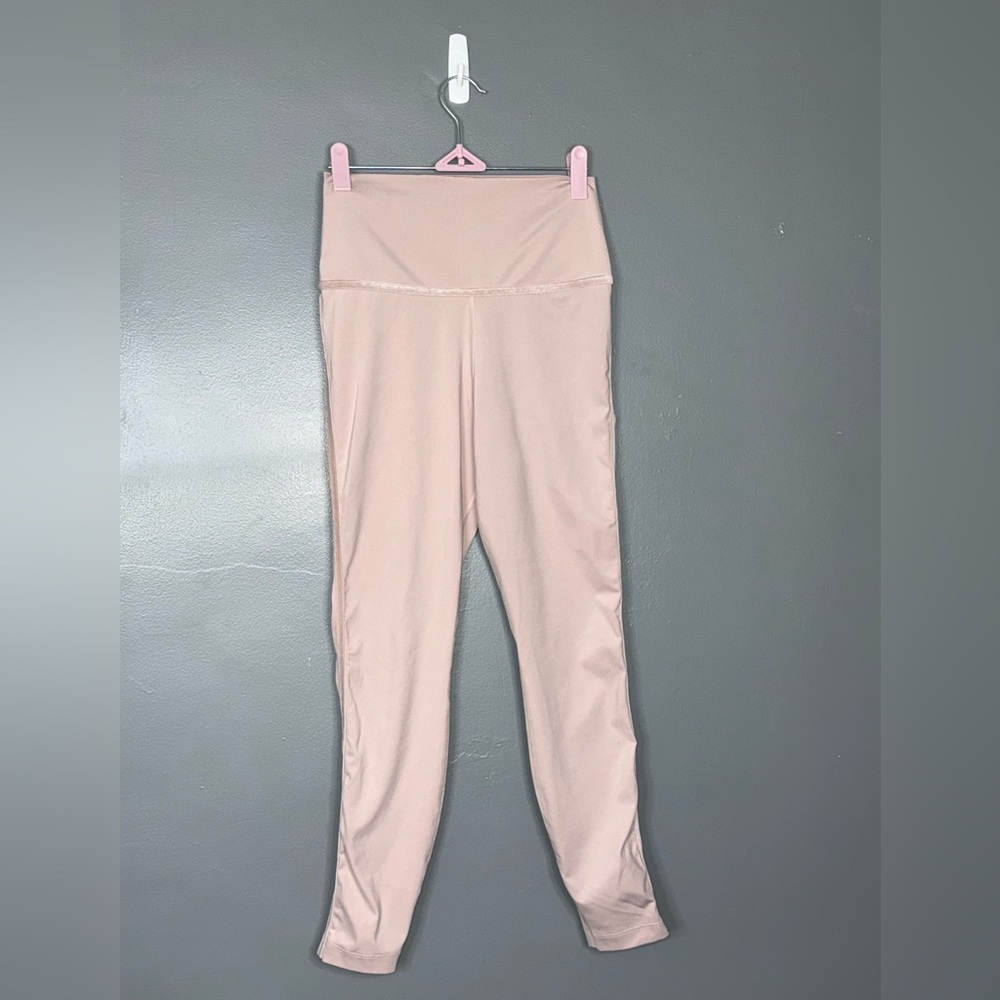 Nike Dri Fit Blush High-Waisted Leggings